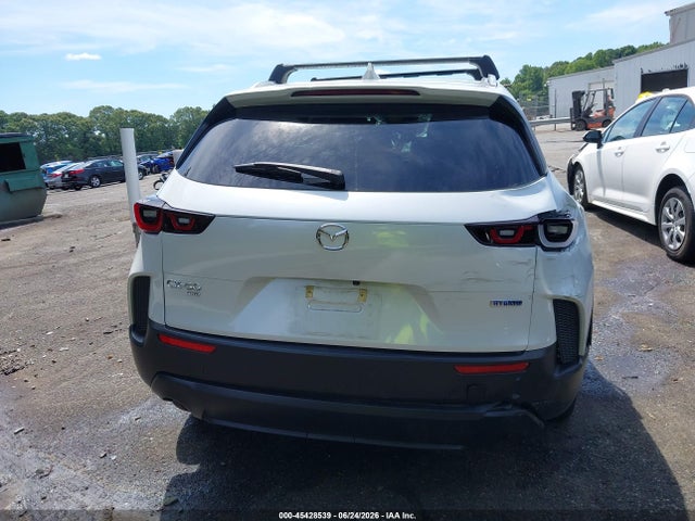 Aukcja sprzedaży 2025 Mazda Cx-50 Hybrid Premium Plus Package, vin: 7MMVAAEW5SN135342, numer aukcji: 45428539