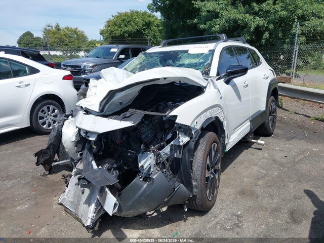 Aukcja sprzedaży 2025 Mazda Cx-50 Hybrid Premium Plus Package, vin: 7MMVAAEW5SN135342, numer aukcji: 45428539