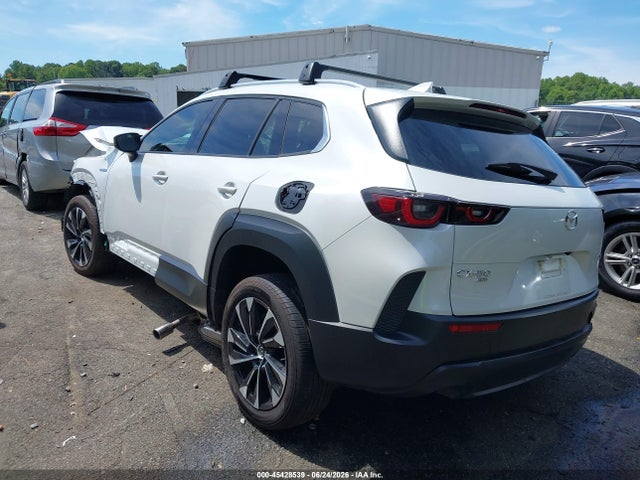 Aukcja sprzedaży 2025 Mazda Cx-50 Hybrid Premium Plus Package, vin: 7MMVAAEW5SN135342, numer aukcji: 45428539