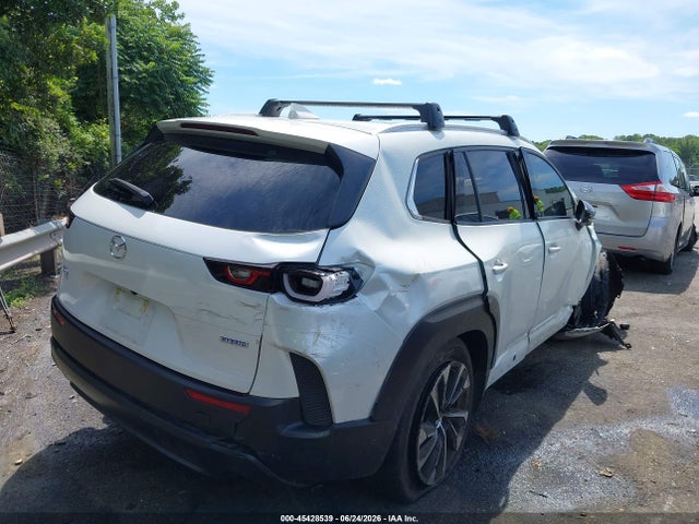 Aukcja sprzedaży 2025 Mazda Cx-50 Hybrid Premium Plus Package, vin: 7MMVAAEW5SN135342, numer aukcji: 45428539