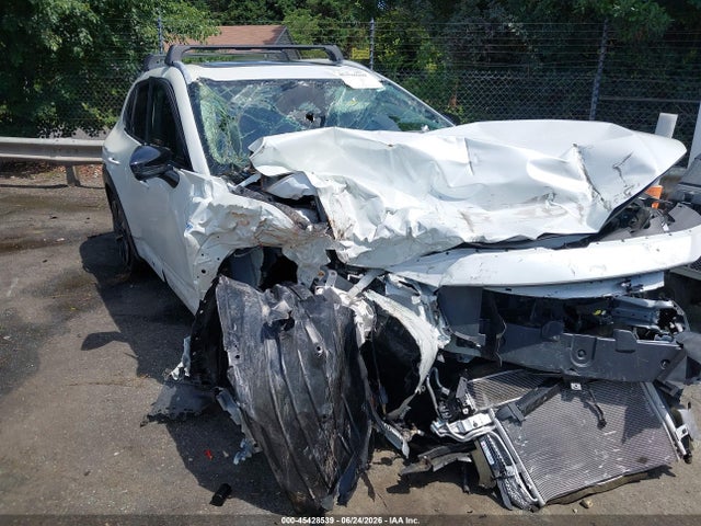 Aukcja sprzedaży 2025 Mazda Cx-50 Hybrid Premium Plus Package, vin: 7MMVAAEW5SN135342, numer aukcji: 45428539