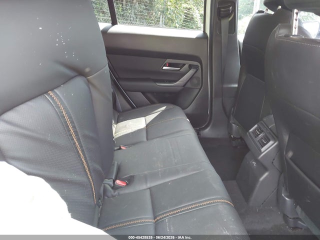 Aukcja sprzedaży 2025 Mazda Cx-50 Hybrid Premium Plus Package, vin: 7MMVAAEW5SN135342, numer aukcji: 45428539