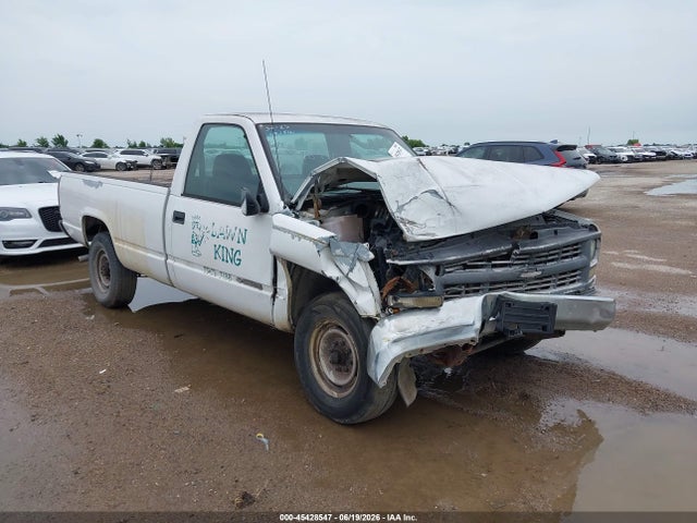Aukcja sprzedaży 2000 Chevrolet C3500, vin: 1GCGC34R3YR141703, numer aukcji: 45428547