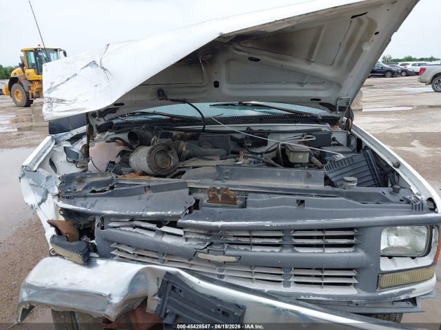 Продаж на аукціоні авто 2000 Chevrolet C3500, vin: 1GCGC34R3YR141703, номер лоту: 45428547