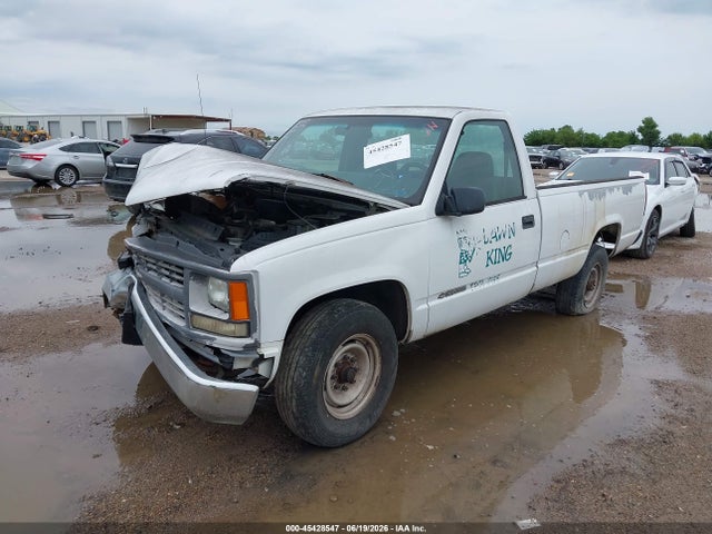Продаж на аукціоні авто 2000 Chevrolet C3500, vin: 1GCGC34R3YR141703, номер лоту: 45428547