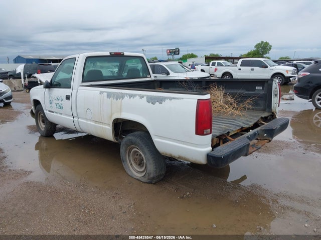 Продаж на аукціоні авто 2000 Chevrolet C3500, vin: 1GCGC34R3YR141703, номер лоту: 45428547