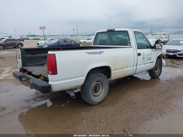 Продаж на аукціоні авто 2000 Chevrolet C3500, vin: 1GCGC34R3YR141703, номер лоту: 45428547