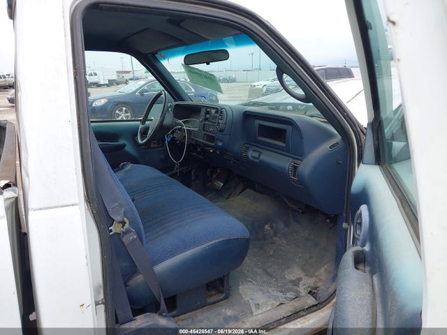 Продаж на аукціоні авто 2000 Chevrolet C3500, vin: 1GCGC34R3YR141703, номер лоту: 45428547