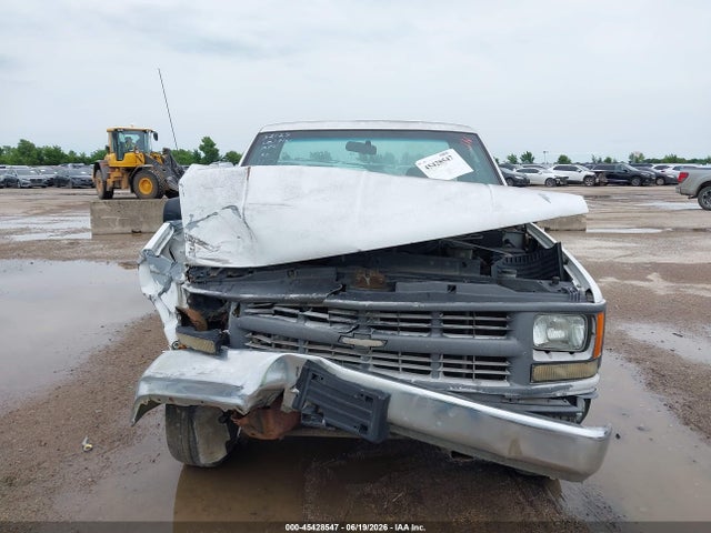 Продаж на аукціоні авто 2000 Chevrolet C3500, vin: 1GCGC34R3YR141703, номер лоту: 45428547