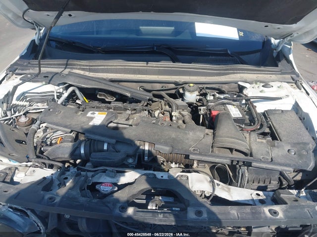 45428548 :رقم المزاد ، 1HGCV1F39LA067718 vin ، 2020 Honda Accord Sport مزاد بيع
