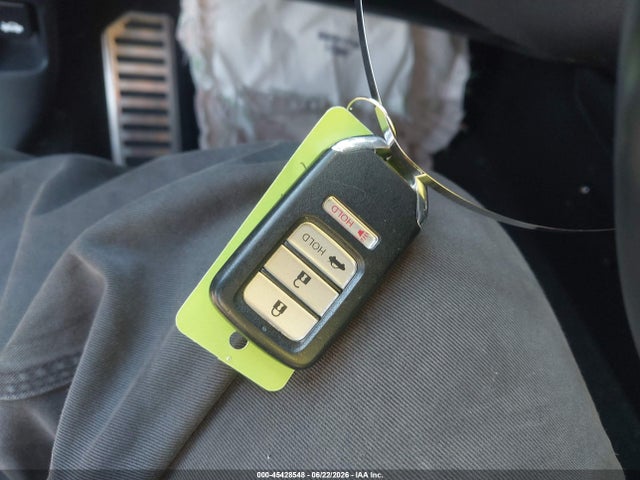 45428548 :رقم المزاد ، 1HGCV1F39LA067718 vin ، 2020 Honda Accord Sport مزاد بيع