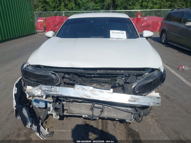 45428548 :رقم المزاد ، 1HGCV1F39LA067718 vin ، 2020 Honda Accord Sport مزاد بيع