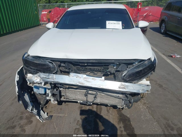 45428548 :رقم المزاد ، 1HGCV1F39LA067718 vin ، 2020 Honda Accord Sport مزاد بيع