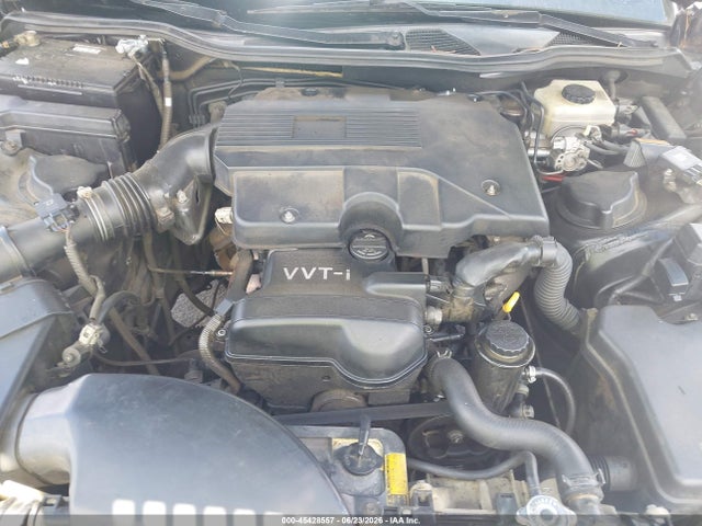 45428557 :رقم المزاد ، JT8BD69S610140834 vin ، 2001 Lexus Gs 300 مزاد بيع