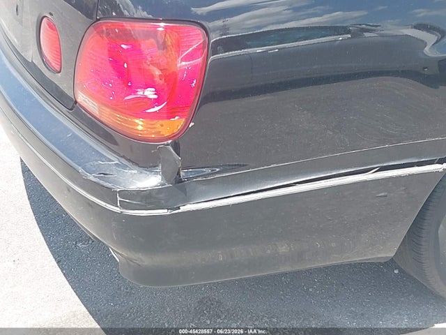 45428557 :رقم المزاد ، JT8BD69S610140834 vin ، 2001 Lexus Gs 300 مزاد بيع