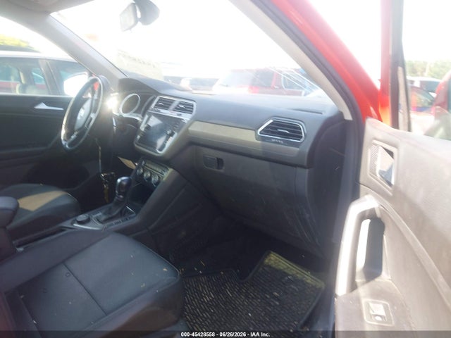 Aukcja sprzedaży 2019 Volkswagen Tiguan 2.0t Se/2.0t Sel/2.0t Sel R-line/2.0t Sel R-line Black, vin: 3VV2B7AX6KM151322, numer aukcji: 45428558