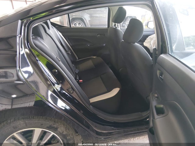 Nissan Versa Sv Xtronic Cvt 2020 3N1CN8EV3LL805325 Image 8