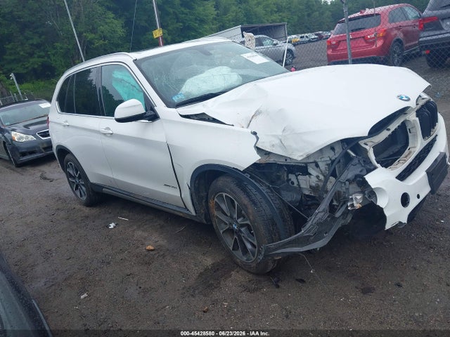Aukcja sprzedaży 2017 Bmw X5 Xdrive35i, vin: 5UXKR0C59H0V65315, numer aukcji: 45428580