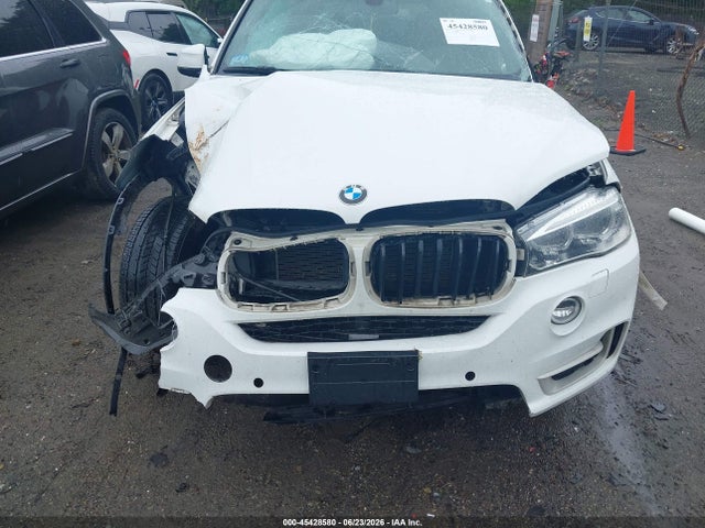 Aukcja sprzedaży 2017 Bmw X5 Xdrive35i, vin: 5UXKR0C59H0V65315, numer aukcji: 45428580