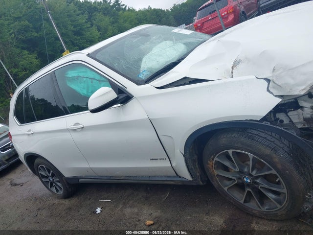Aukcja sprzedaży 2017 Bmw X5 Xdrive35i, vin: 5UXKR0C59H0V65315, numer aukcji: 45428580