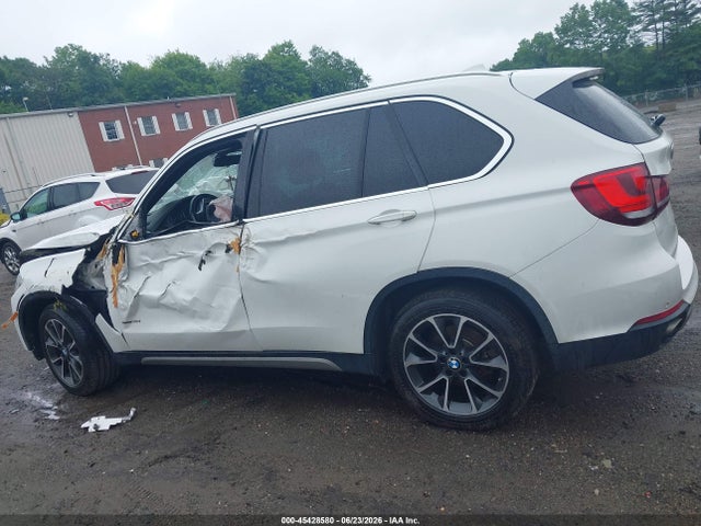 Aukcja sprzedaży 2017 Bmw X5 Xdrive35i, vin: 5UXKR0C59H0V65315, numer aukcji: 45428580