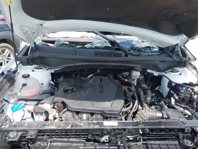 Продаж на аукціоні авто 2025 Kia Sportage X-line, vin: 5XYK6CDF5SG242609, номер лоту: 45428589