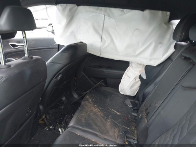 Продаж на аукціоні авто 2025 Kia Sportage X-line, vin: 5XYK6CDF5SG242609, номер лоту: 45428589