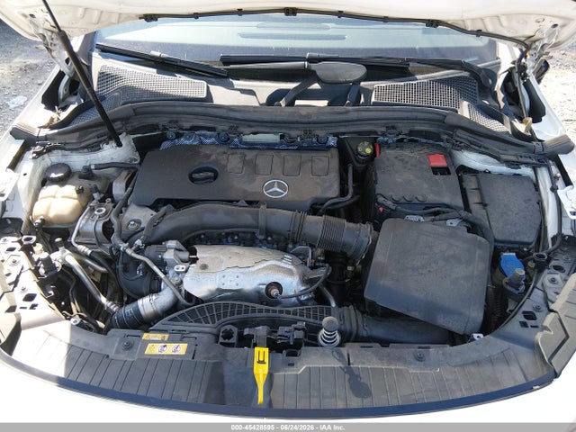 45428595 :رقم المزاد ، W1N4N4GB0MJ264488 vin ، 2021 Mercedes-benz Gla 250 مزاد بيع