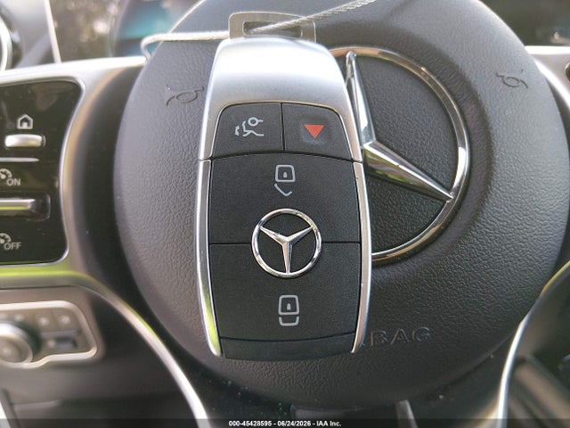 45428595 :رقم المزاد ، W1N4N4GB0MJ264488 vin ، 2021 Mercedes-benz Gla 250 مزاد بيع