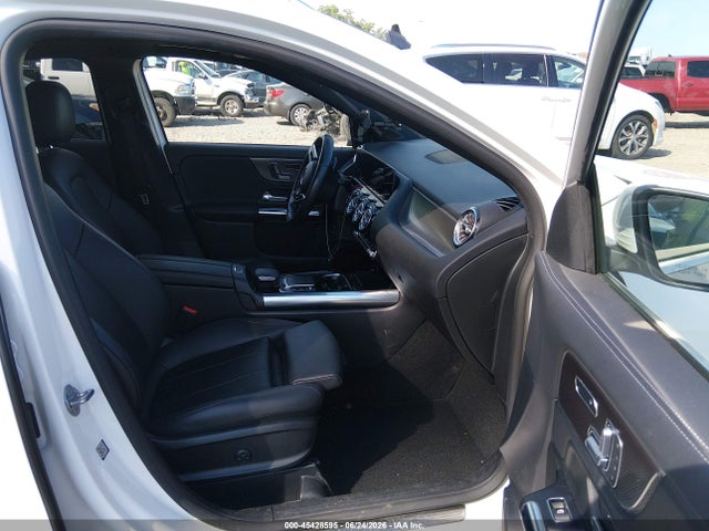 45428595 :رقم المزاد ، W1N4N4GB0MJ264488 vin ، 2021 Mercedes-benz Gla 250 مزاد بيع