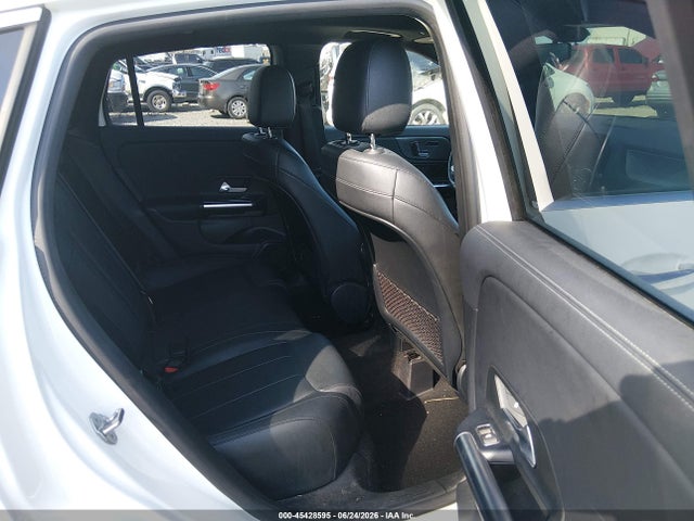 45428595 :رقم المزاد ، W1N4N4GB0MJ264488 vin ، 2021 Mercedes-benz Gla 250 مزاد بيع