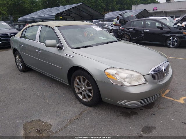 Aukcja sprzedaży 2006 Buick Lucerne Cxl, vin: 1G4HD572X6U255456, numer aukcji: 45428598