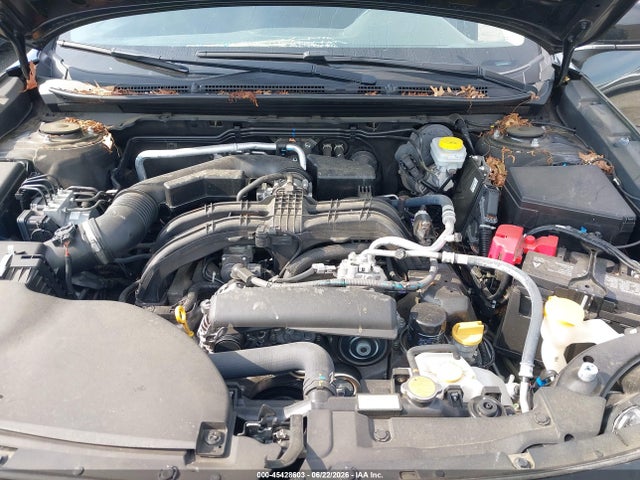 2023 Subaru Outback Premium მანქანა იყიდება აუქციონზე, vin: 4S4BTAFC3P3193224, აუქციონის ნომერი: 45428603