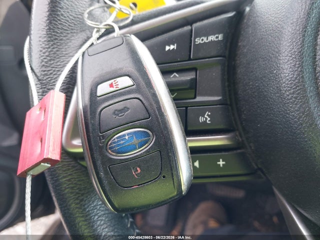 2023 Subaru Outback Premium მანქანა იყიდება აუქციონზე, vin: 4S4BTAFC3P3193224, აუქციონის ნომერი: 45428603