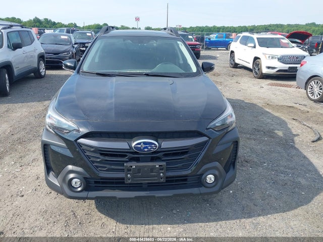 2023 Subaru Outback Premium მანქანა იყიდება აუქციონზე, vin: 4S4BTAFC3P3193224, აუქციონის ნომერი: 45428603