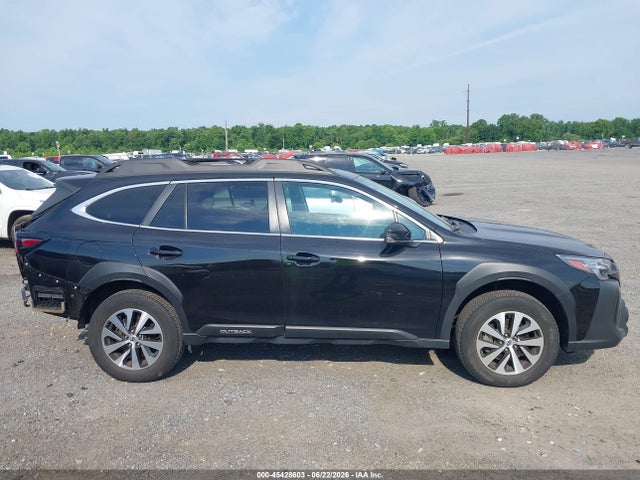 2023 Subaru Outback Premium მანქანა იყიდება აუქციონზე, vin: 4S4BTAFC3P3193224, აუქციონის ნომერი: 45428603