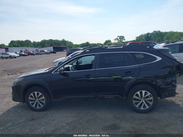 2023 Subaru Outback Premium მანქანა იყიდება აუქციონზე, vin: 4S4BTAFC3P3193224, აუქციონის ნომერი: 45428603