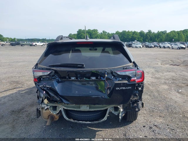 2023 Subaru Outback Premium მანქანა იყიდება აუქციონზე, vin: 4S4BTAFC3P3193224, აუქციონის ნომერი: 45428603