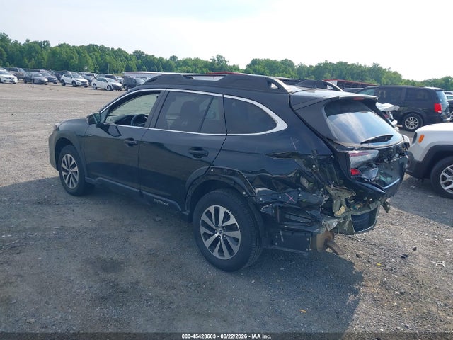 2023 Subaru Outback Premium მანქანა იყიდება აუქციონზე, vin: 4S4BTAFC3P3193224, აუქციონის ნომერი: 45428603
