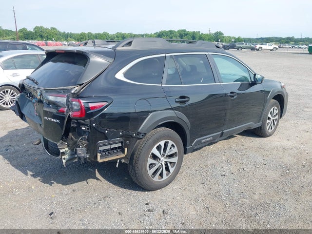 2023 Subaru Outback Premium მანქანა იყიდება აუქციონზე, vin: 4S4BTAFC3P3193224, აუქციონის ნომერი: 45428603
