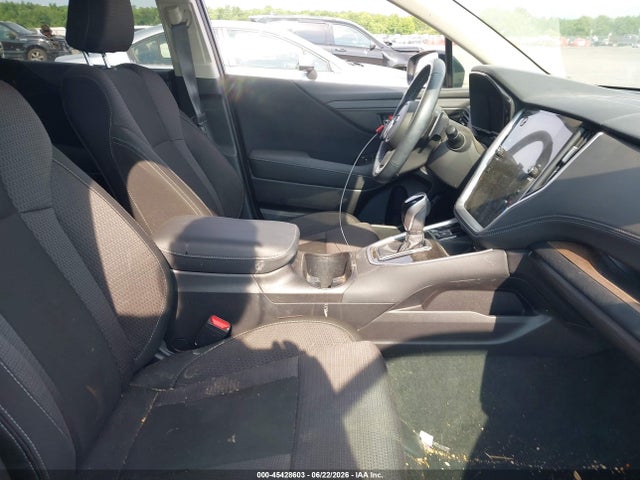 2023 Subaru Outback Premium მანქანა იყიდება აუქციონზე, vin: 4S4BTAFC3P3193224, აუქციონის ნომერი: 45428603