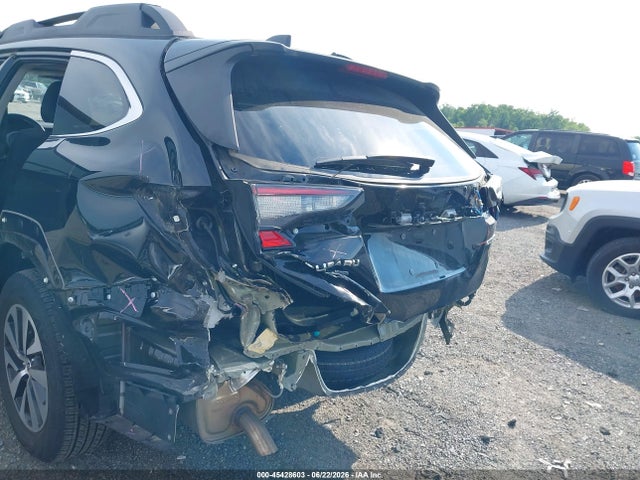 2023 Subaru Outback Premium მანქანა იყიდება აუქციონზე, vin: 4S4BTAFC3P3193224, აუქციონის ნომერი: 45428603