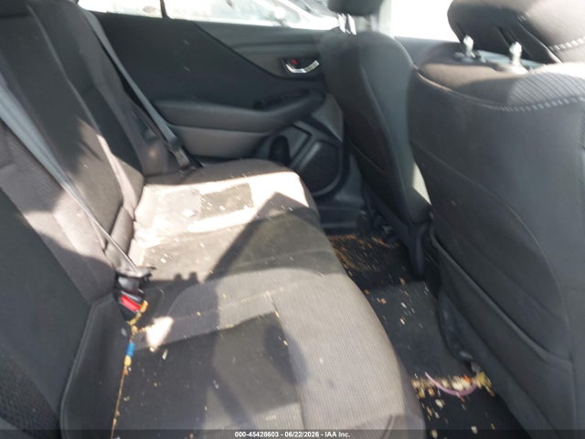 2023 Subaru Outback Premium მანქანა იყიდება აუქციონზე, vin: 4S4BTAFC3P3193224, აუქციონის ნომერი: 45428603