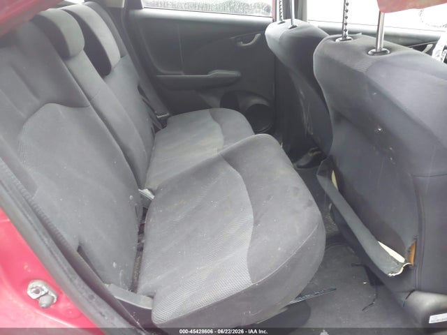 45428606 :رقم المزاد ، JHMGE8G55BS001358 vin ، 2011 Honda Fit Sport مزاد بيع