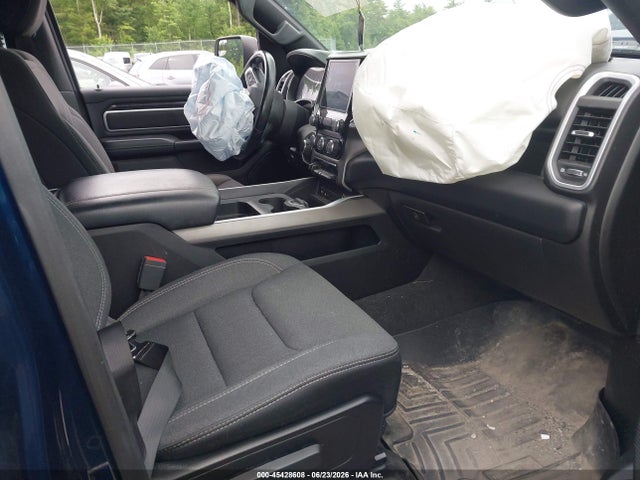 Aukcja sprzedaży 2019 Ram 1500 Big Horn/lone Star  4x4 6'4 Box, vin: 1C6SRFBT9KN824973, numer aukcji: 45428608