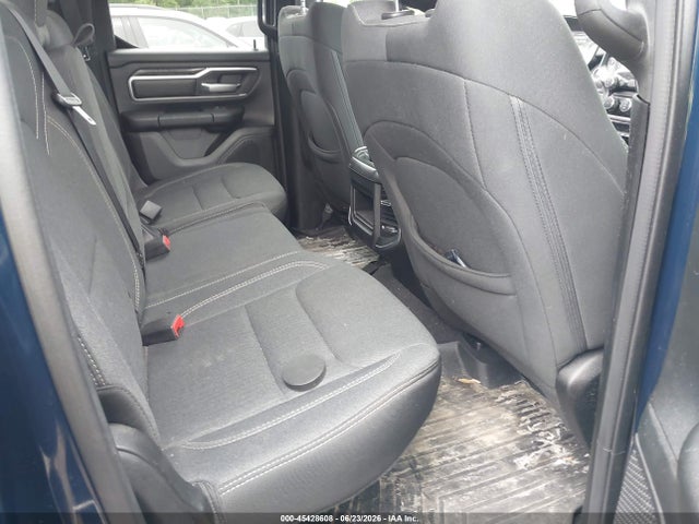 Aukcja sprzedaży 2019 Ram 1500 Big Horn/lone Star  4x4 6'4 Box, vin: 1C6SRFBT9KN824973, numer aukcji: 45428608