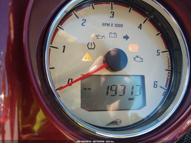 INDIAN MOTORCYCLE CO. Roadmaster 2018 56KTRAAA9J3362984 Image 7