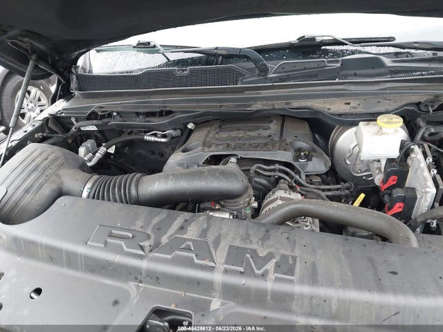 2022 Ram 1500 Limited  4x4 5'7 Box მანქანა იყიდება აუქციონზე, vin: 1C6SRFHT1NN116082, აუქციონის ნომერი: 45428612