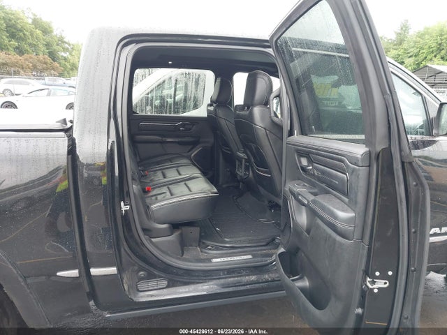 2022 Ram 1500 Limited  4x4 5'7 Box მანქანა იყიდება აუქციონზე, vin: 1C6SRFHT1NN116082, აუქციონის ნომერი: 45428612