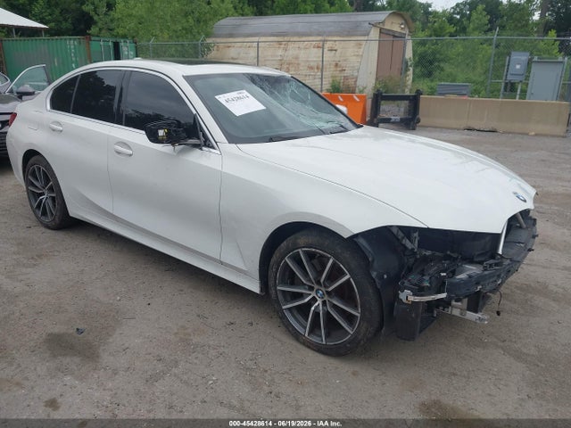 Aukcja sprzedaży 2019 Bmw 330i Xdrive, vin: WBA5R7C51KFH17230, numer aukcji: 45428614